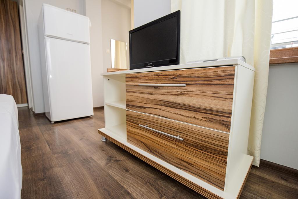 Jbh Hotel Sveti Vlas Exteriér fotografie